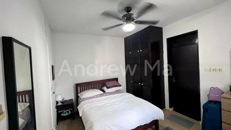 1 Bed Condo for Rent in  Sommerville Park - Image 3